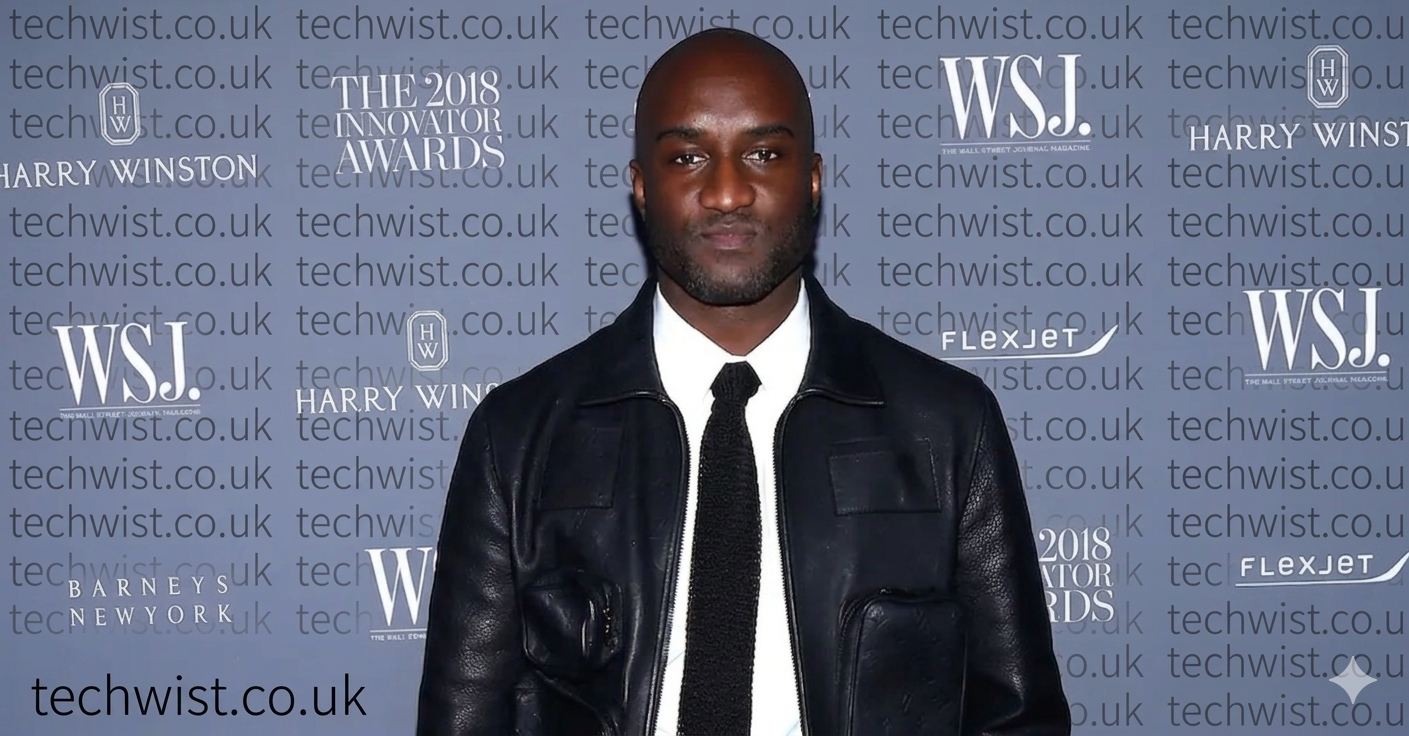 Virgil Abloh Net Worth