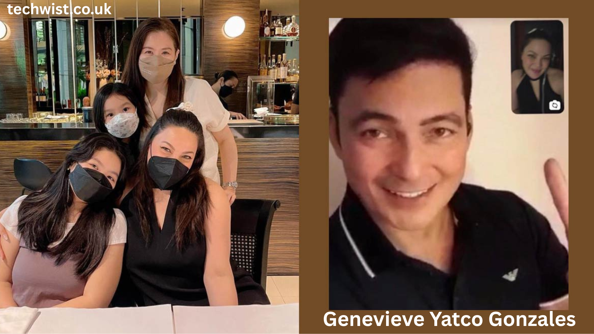 Genevieve Yatco Gonzales