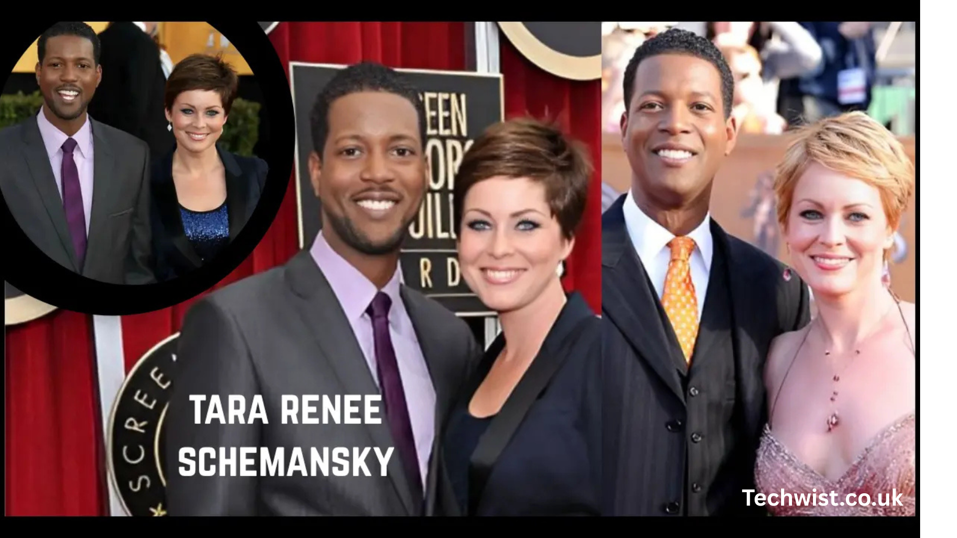 tara renee schemansky