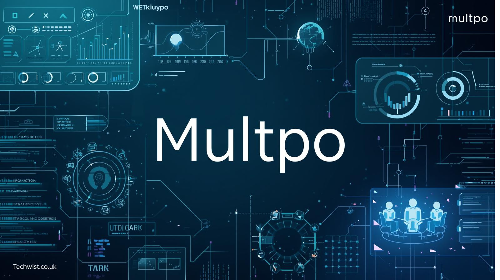 Multpo: The Ultimate Guide to Productivity and Workflow Optimization