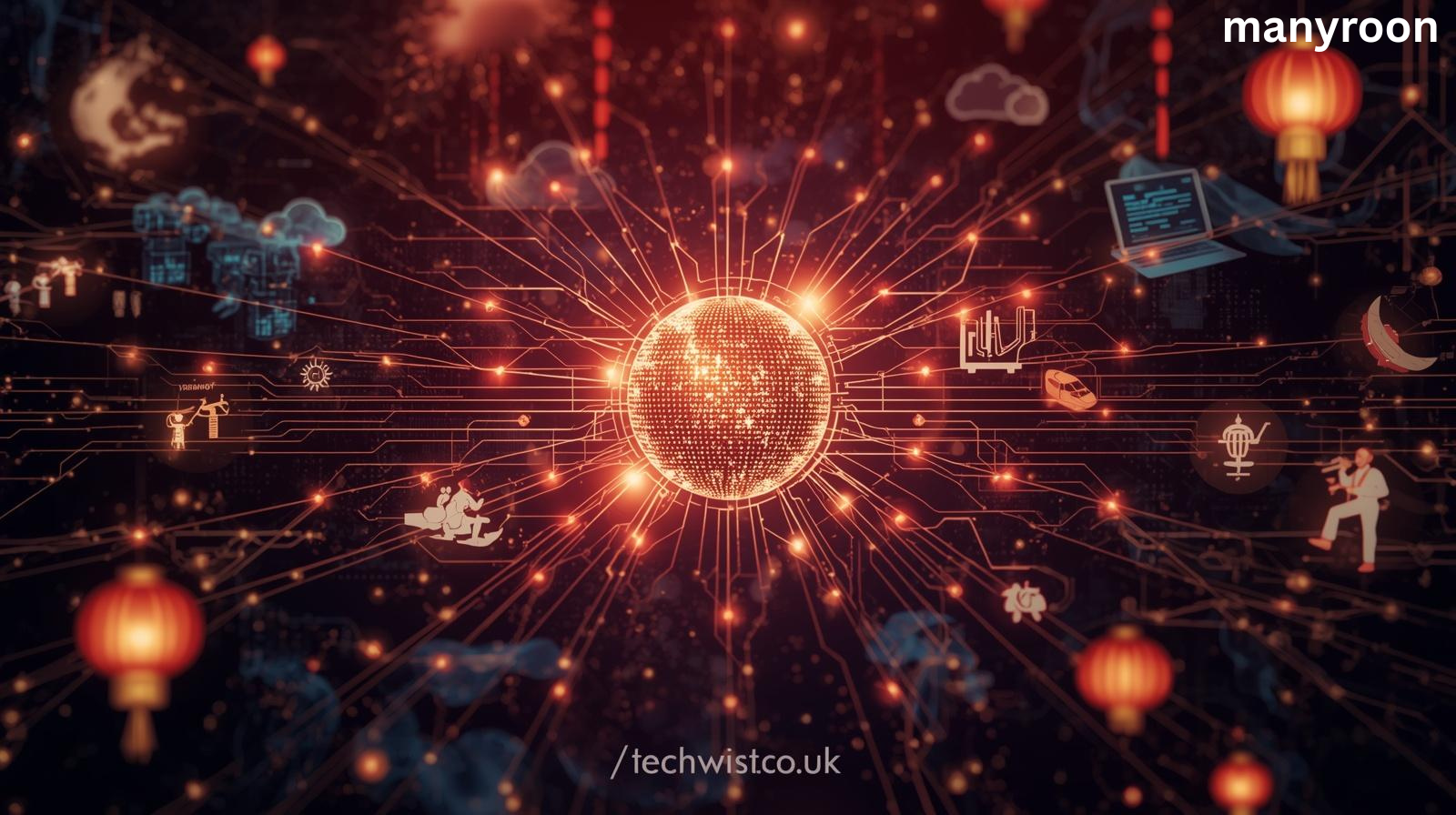 Manyroon Explained: Meaning, Platform & Impact