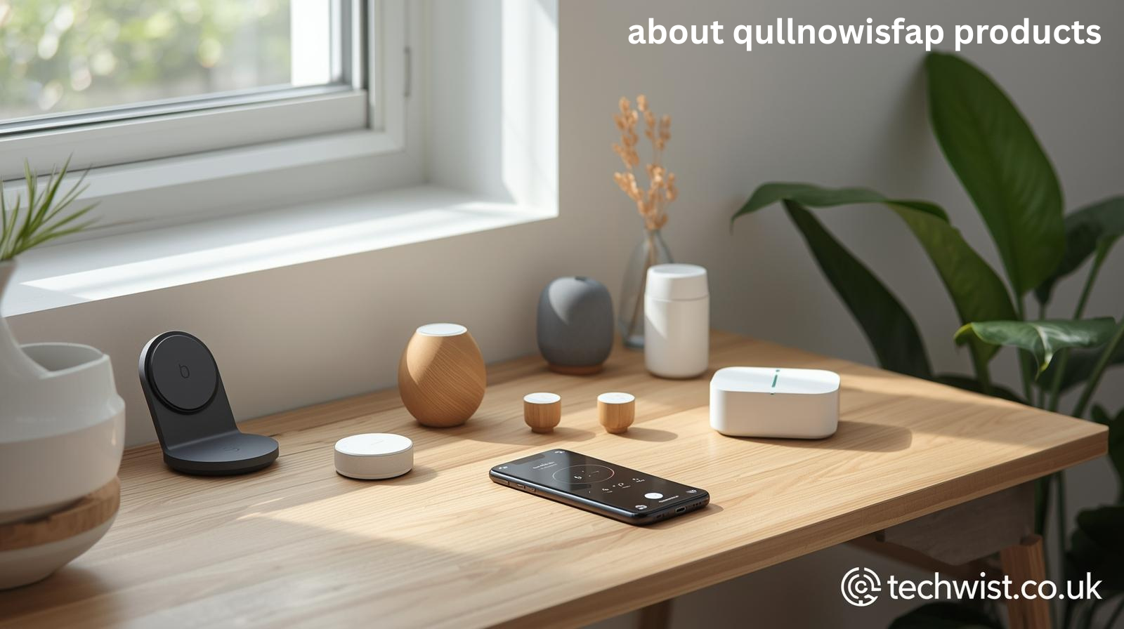 About Qullnowisfap Products: Features, Innovation & Insights
