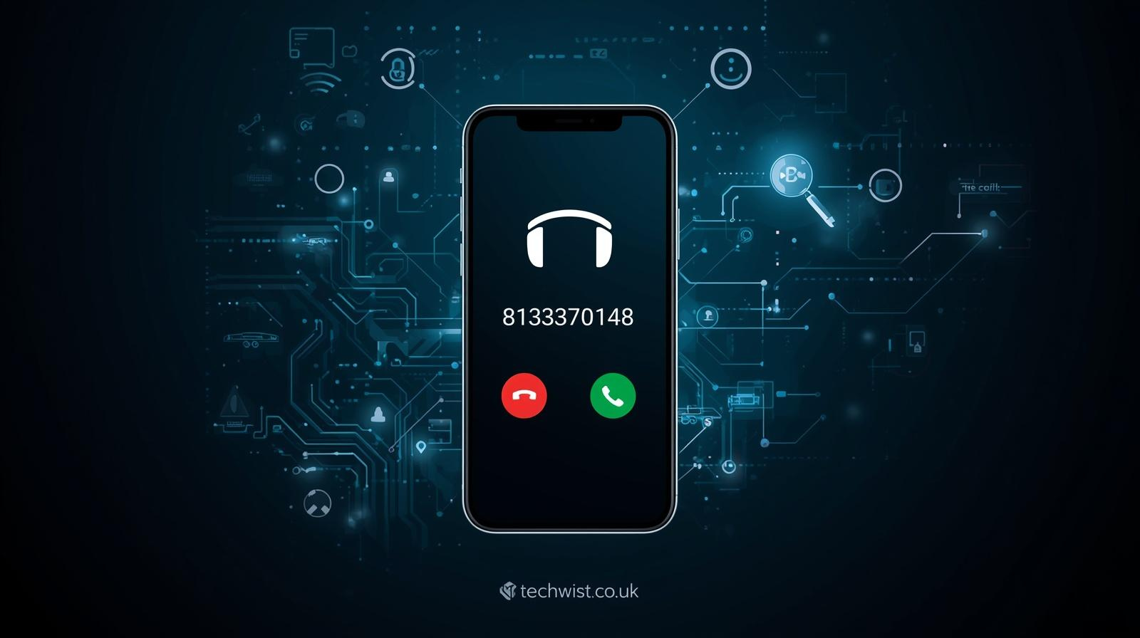 8133370148: Complete Guide to Understanding This Unknown Phone Number