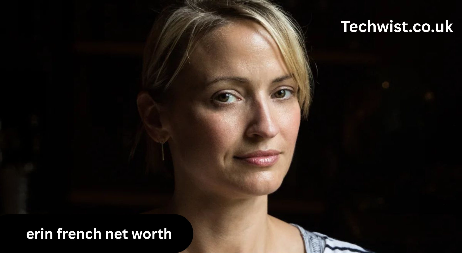 Erin French: From Small-Town Roots to Culinary Stardom