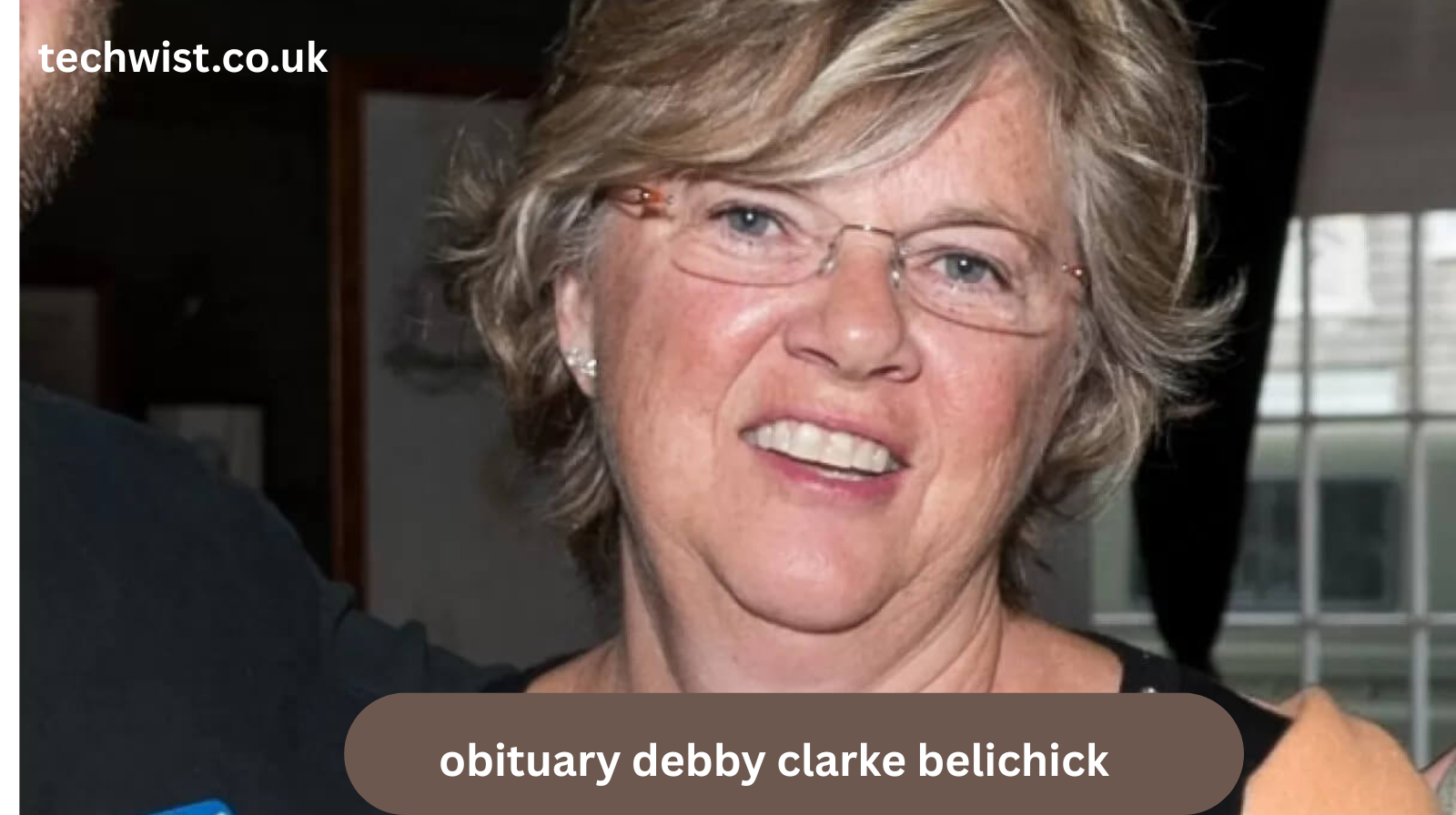 The Story Behind the Keyword “Obituary Debby Clarke Belichick”