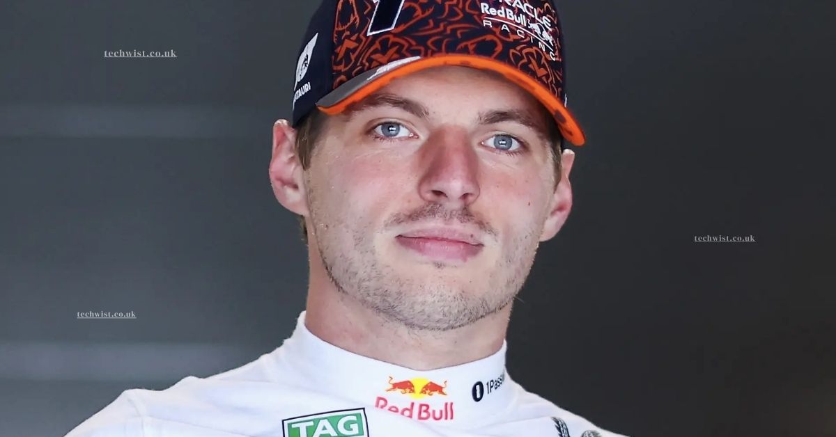 Max Verstappen net worth