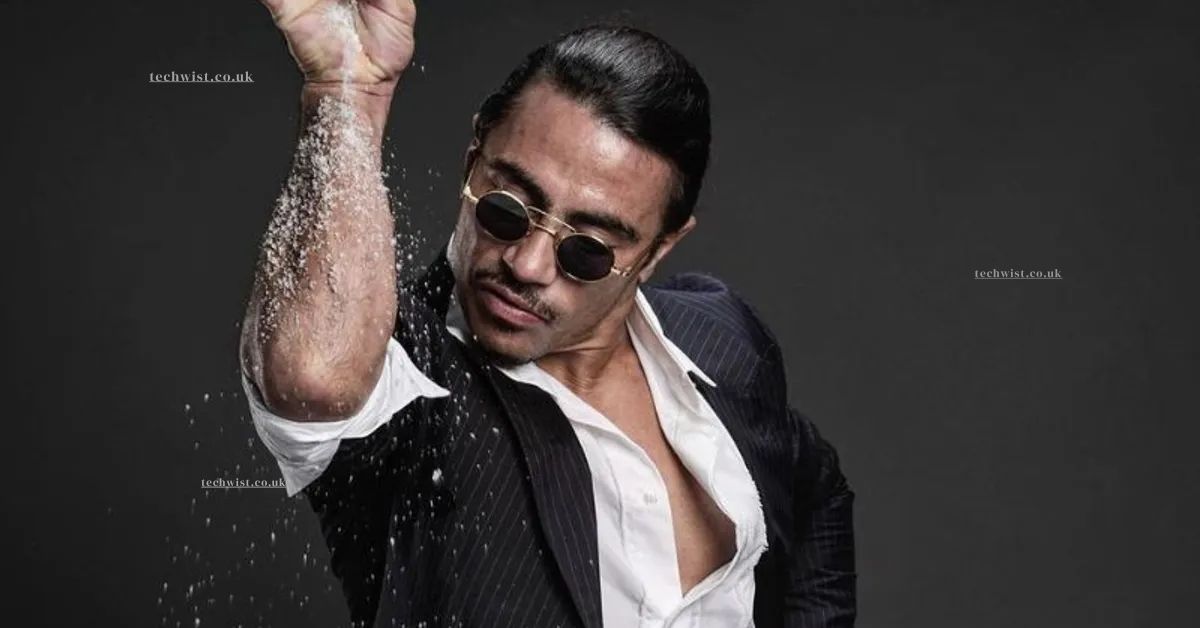 Salt Bae Net Worth