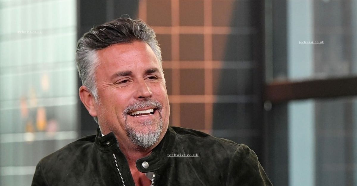 Richard Rawlings Net Worth 2026: How the Gas Monkey King Built an Empire