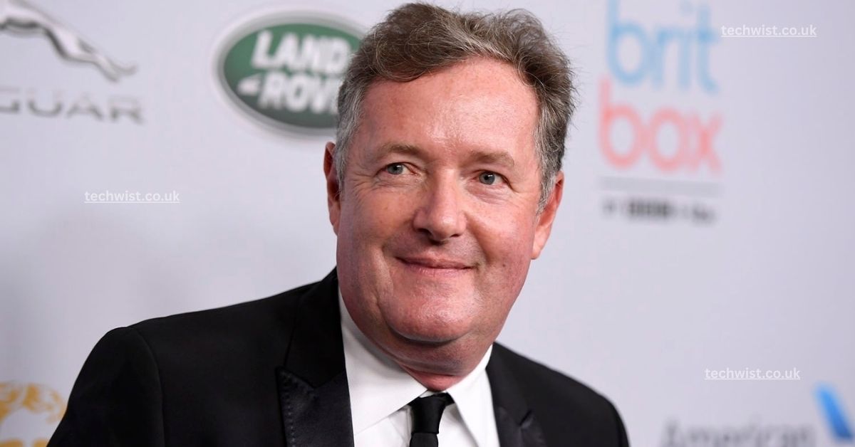 Piers Morgan Net Worth 2026: How Much is the TV Star Worth Now?