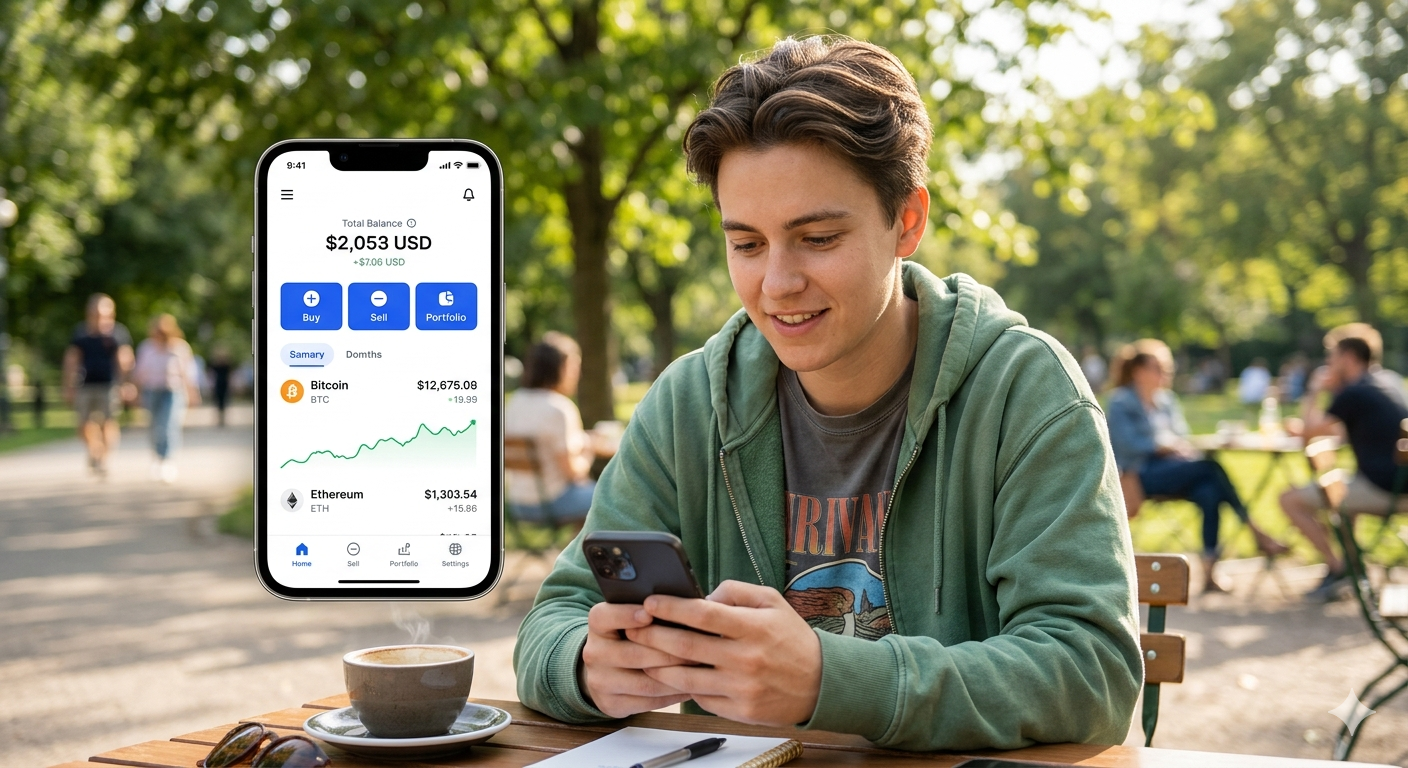 Invest1now.com Cryptocurrency: A Complete Guide to Safe Digital Investing