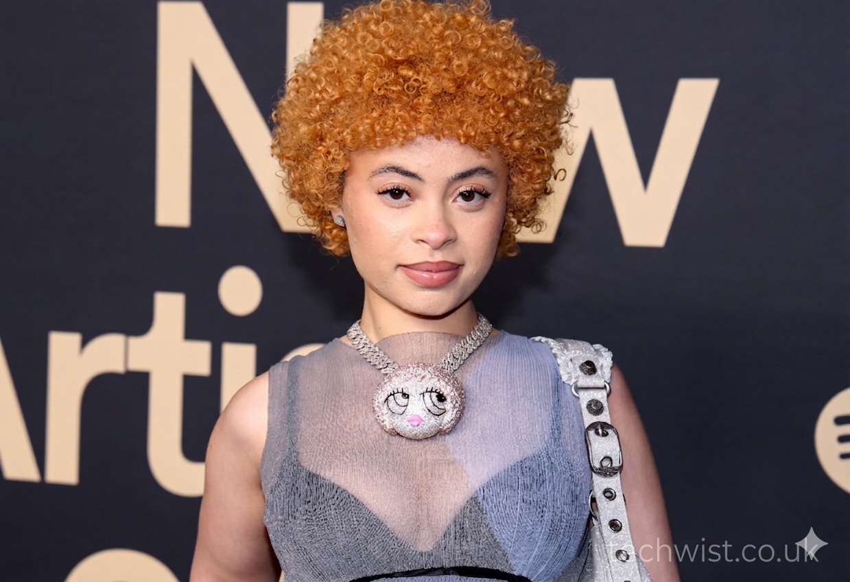 Ice Spice Net Worth 2026: Career Earnings, Deals, and Assets