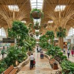 Bangalore Airport Terminal 2