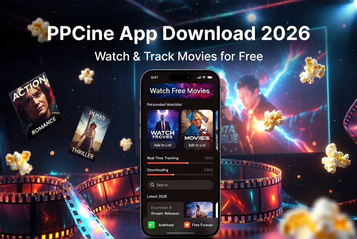 ppcine app download