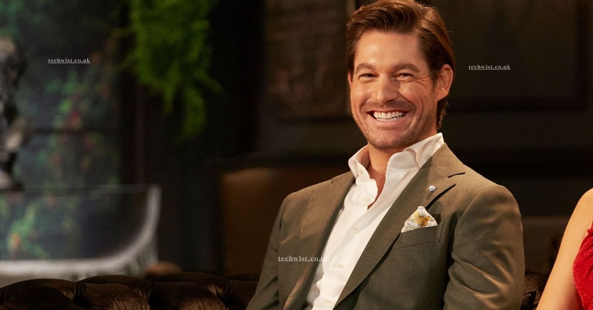 Craig Conover Net Worth: How the Southern Charm Star Built a Pillow Empire