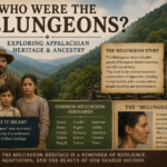 Melungeons