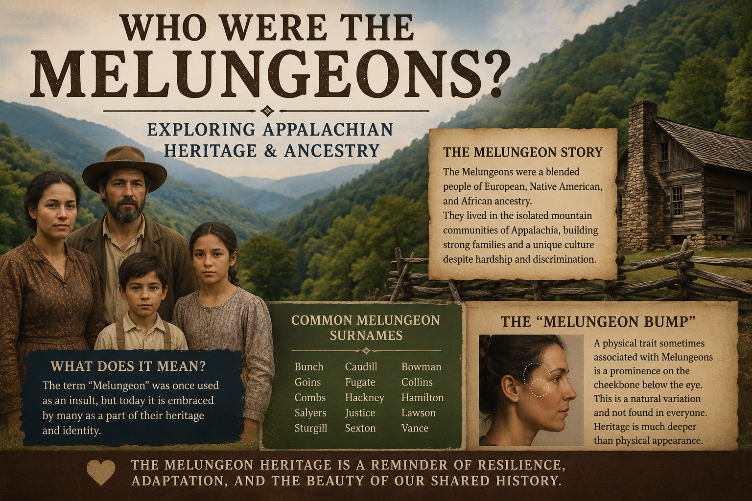 Melungeons