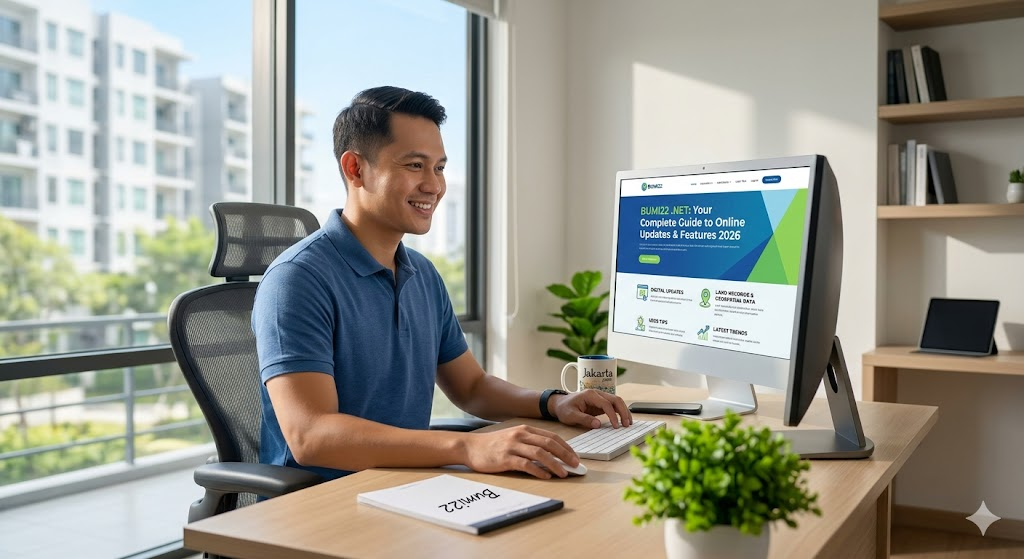 bumi22 .net